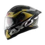 Axor Apex Chrometech