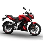 Bajaj Pulsar N160 Fi ABS