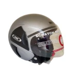 Honda Space Silver